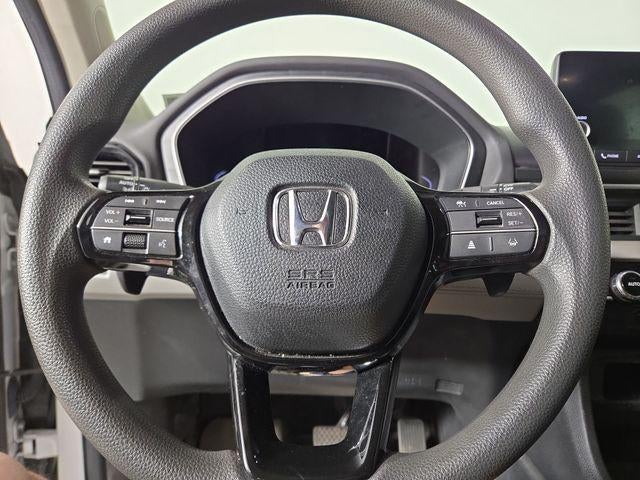 2023 Honda Pilot LX