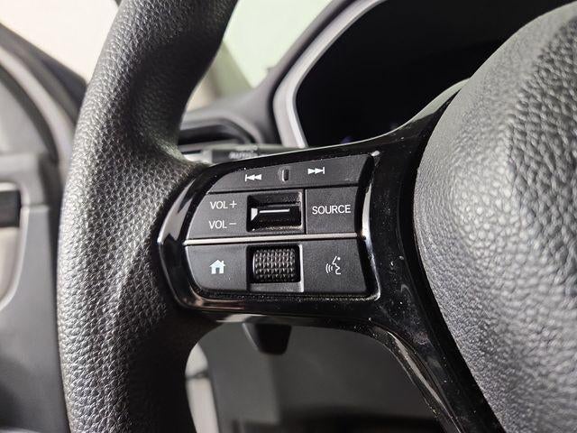 2023 Honda Pilot LX