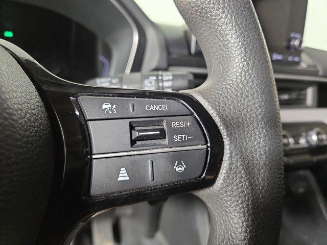 2023 Honda Pilot LX