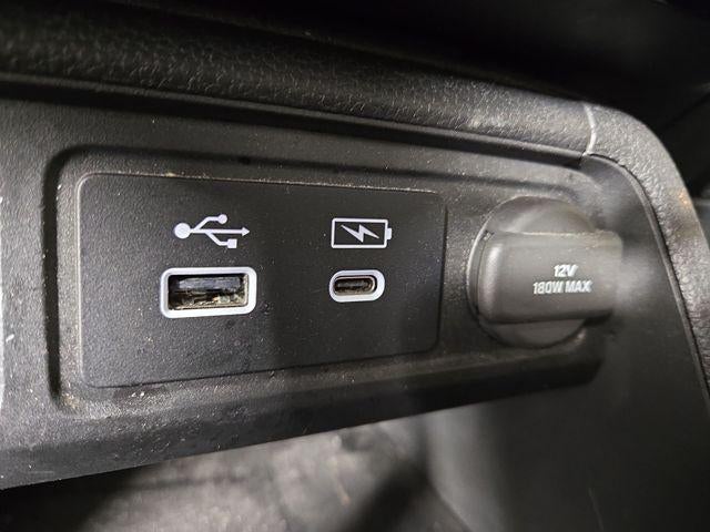 2023 Honda Pilot LX