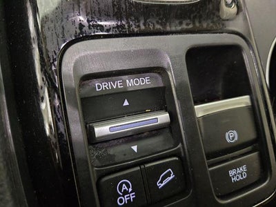 2023 Honda Pilot LX