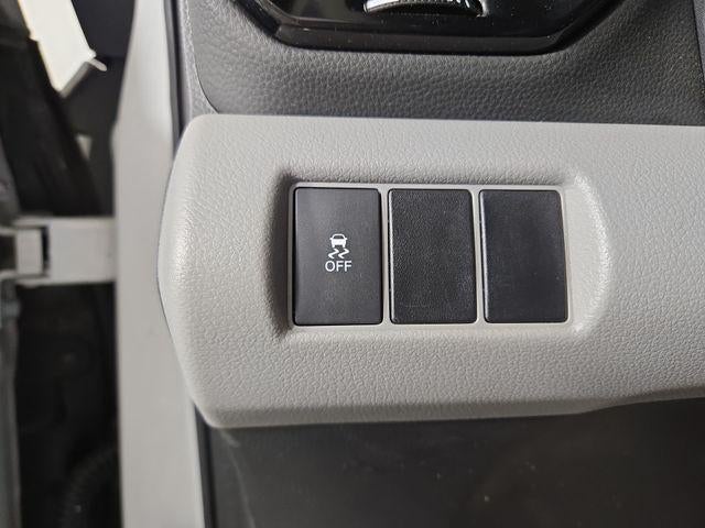 2023 Honda Pilot LX
