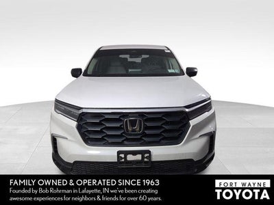 2023 Honda Pilot LX