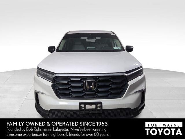 2023 Honda Pilot LX