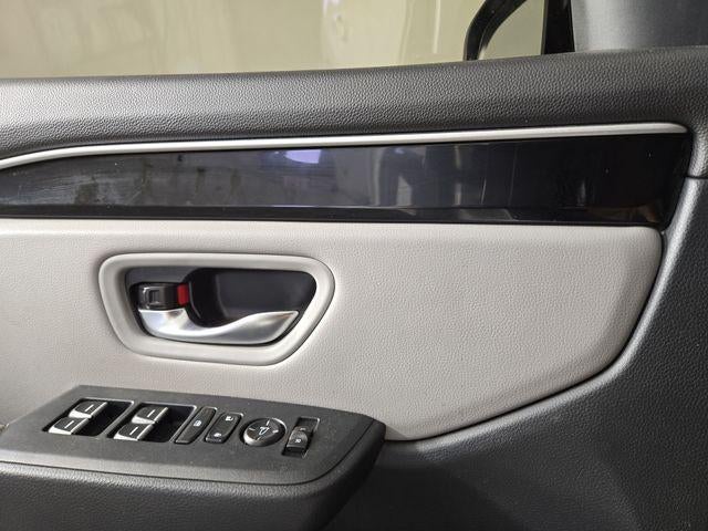 2023 Honda Pilot LX