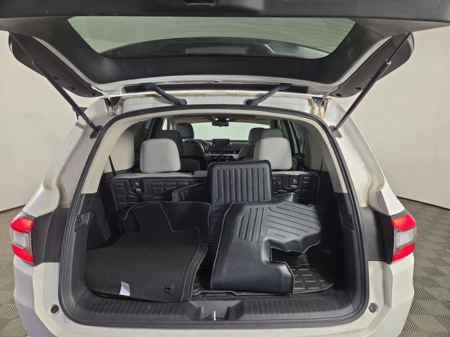 2023 Honda Pilot LX