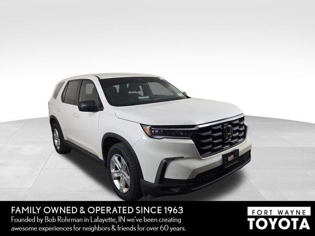 2023 Honda Pilot LX