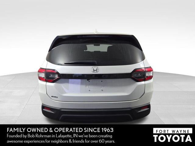 2023 Honda Pilot LX