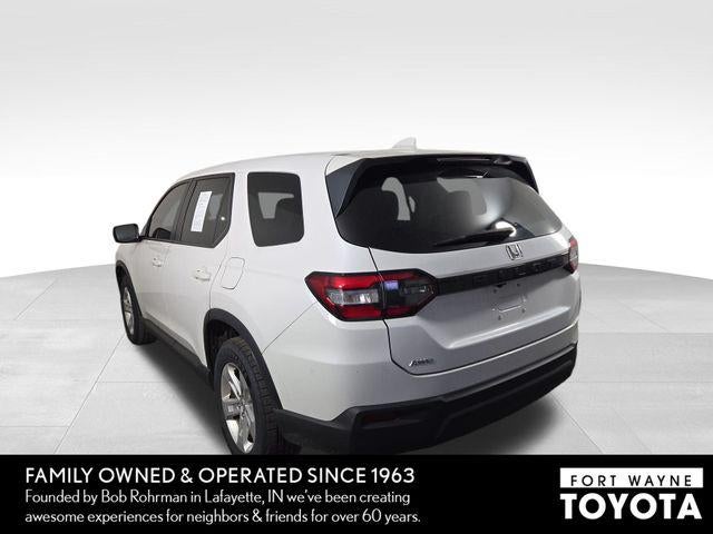2023 Honda Pilot LX