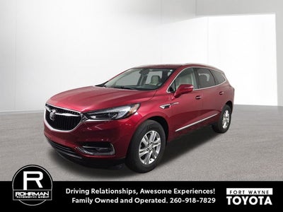 2019 Buick Enclave Premium Group
