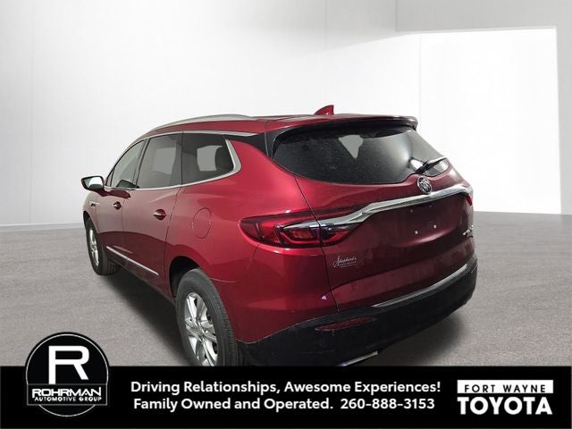 2019 Buick Enclave Premium Group