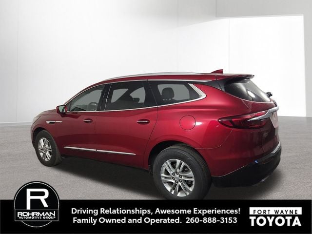 2019 Buick Enclave Premium Group