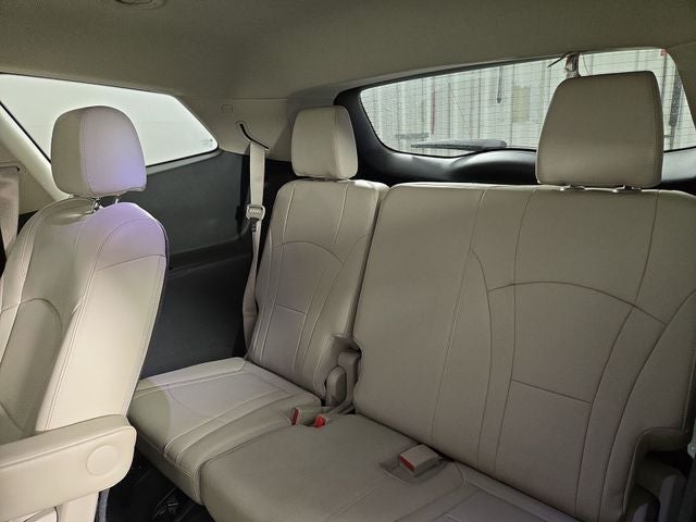 2019 Buick Enclave Premium Group