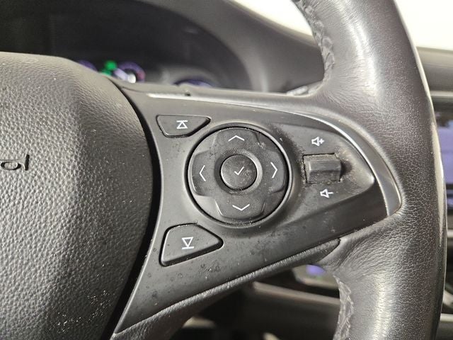 2019 Buick Enclave Premium Group