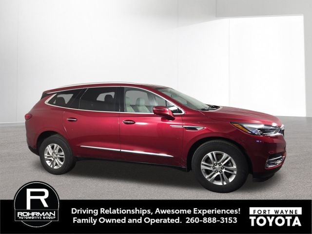 2019 Buick Enclave Premium Group