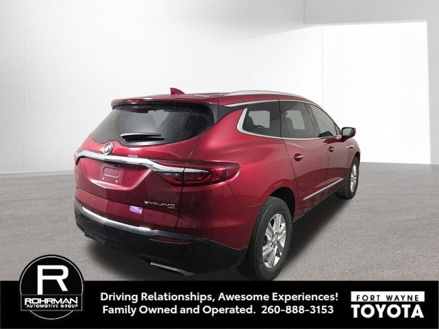 2019 Buick Enclave Premium Group