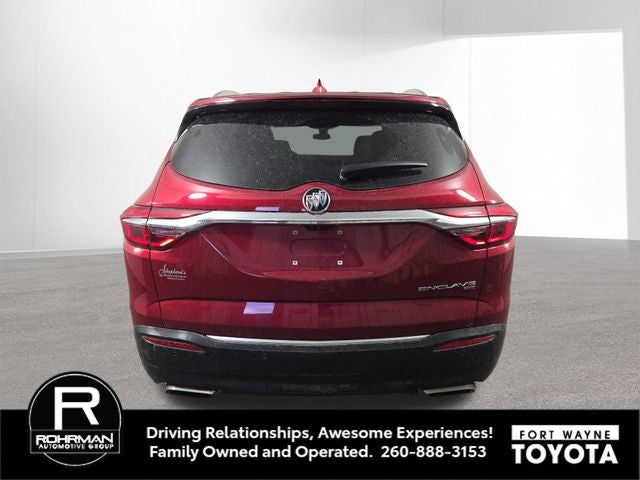 2019 Buick Enclave Premium Group