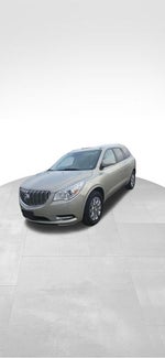 2017 Buick Enclave Leather Group