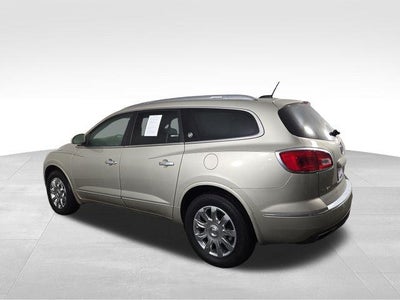 2017 Buick Enclave Leather Group