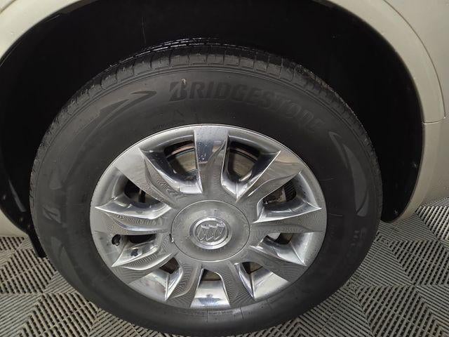 2017 Buick Enclave Leather Group