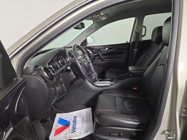 2017 Buick Enclave Leather Group