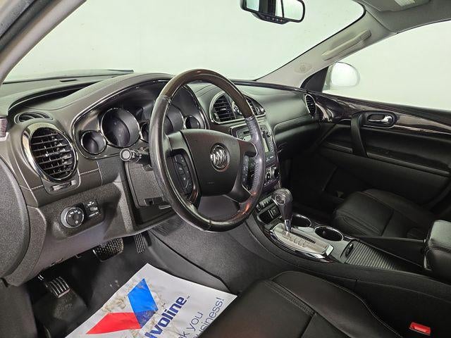 2017 Buick Enclave Leather Group