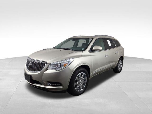 2017 Buick Enclave Leather Group