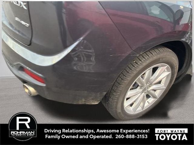 2019 Acura RDX Base SH-AWD