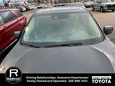 2019 Acura RDX Base SH-AWD