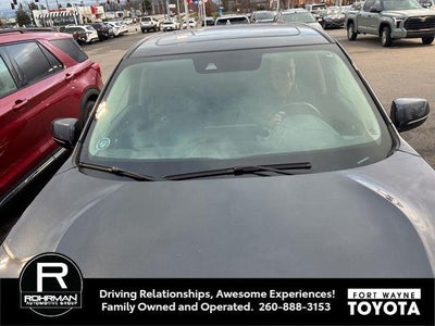 2019 Acura RDX Base SH-AWD