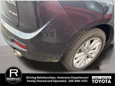 2019 Acura RDX Base SH-AWD