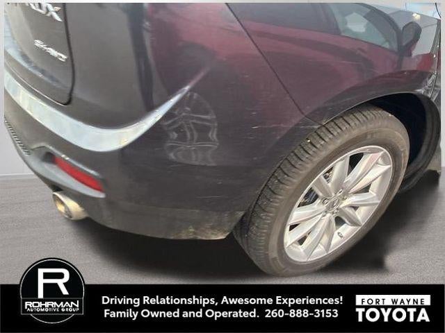 2019 Acura RDX Base SH-AWD