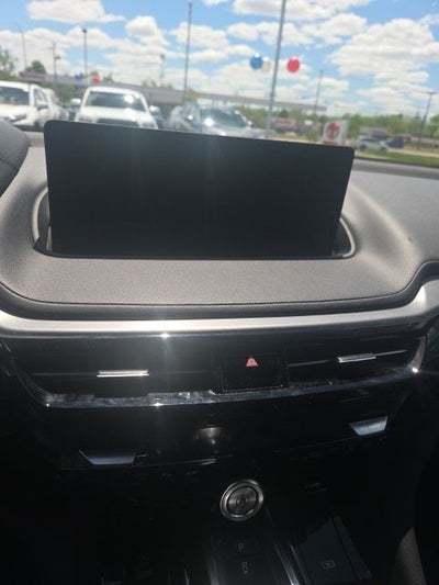 2024 Acura MDX Technology SH-AWD