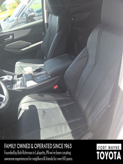 2024 Acura MDX Technology SH-AWD