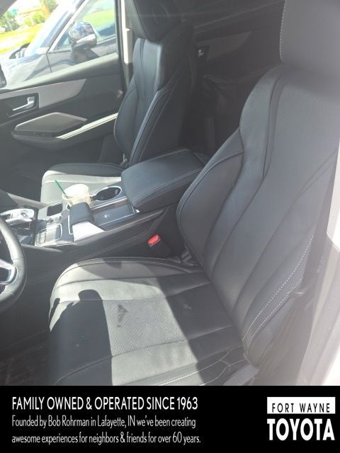 2024 Acura MDX Technology SH-AWD