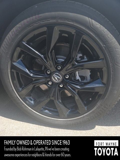 2024 Acura MDX Technology SH-AWD