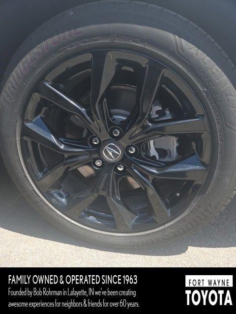 2024 Acura MDX Technology SH-AWD