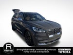 2020 Lincoln Aviator Black Label Premium