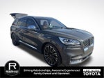 2020 Lincoln Aviator Black Label Premium