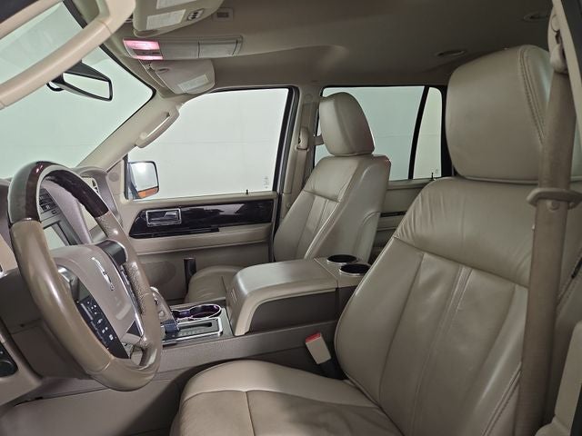 2017 Lincoln Navigator Select