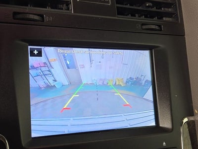 2017 Lincoln Navigator Select