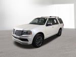 2017 Lincoln Navigator Select