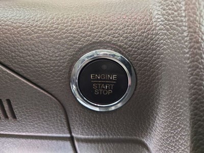 2017 Lincoln Navigator Select