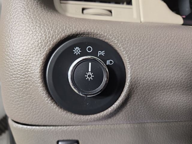 2017 Lincoln Navigator Select