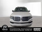 2017 Lincoln Navigator Select