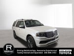 2017 Lincoln Navigator Select