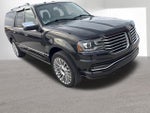 2015 Lincoln Navigator L Base