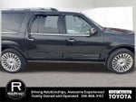 2015 Lincoln Navigator L Base