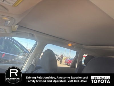 2014 Nissan Rogue SV