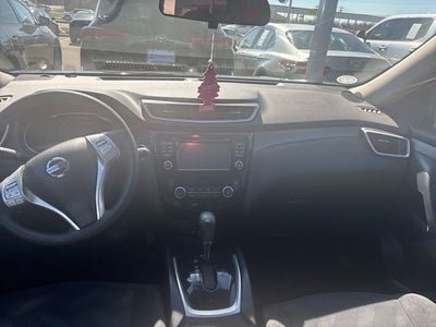 2014 Nissan Rogue SV